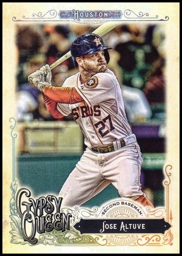 298 Jose Altuve